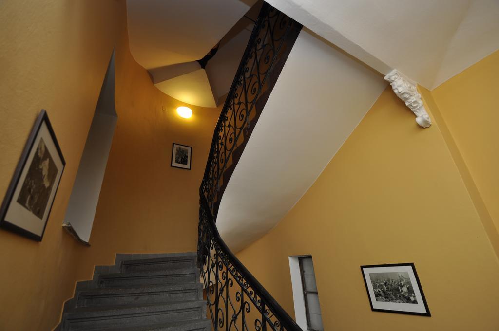 Liliova Apartments Prague Exterior photo